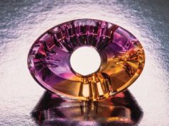 The Lapidary Revolution