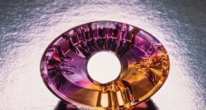 The Lapidary Revolution