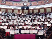 Education in Gemology