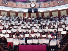 Education in Gemology