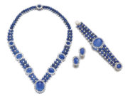 The November Auctions