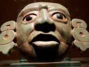 In Search of Mayan Jade