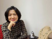 A Thriving Jadeite Garden