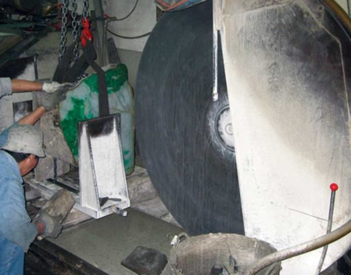 Relishing Jadeite from Rough to Remarkable