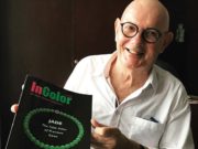 ICA President Clement Sabbagh Pays Tribute to Jean Claude Michelou