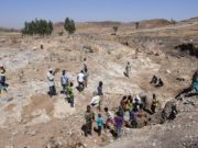 East Africa – Mining and Rough Supply