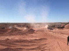 Australia – Colored Gemstone Mining and Supply