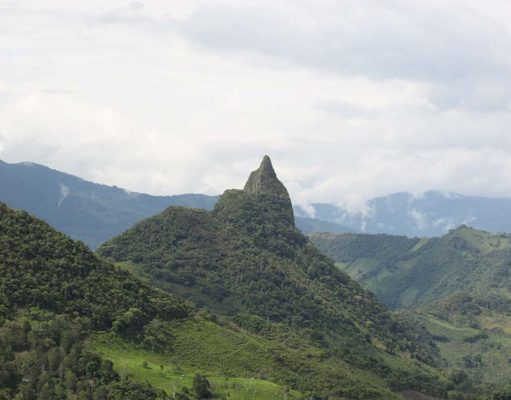 Colombia – New Realities in the Emerald Industry