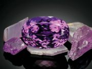 North America – Digging for Gems in Southern California