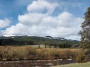 North America – The Ethically Sourced Sapphires of Rock Creek, Montana