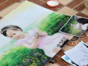 Gem Painting – Where Art Meets Nature