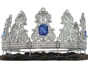 Color-full Magnificence at the World’s Major Auctions