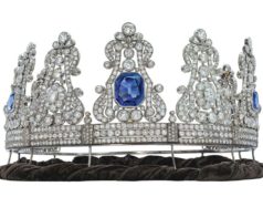 Color-full Magnificence at the World’s Major Auctions