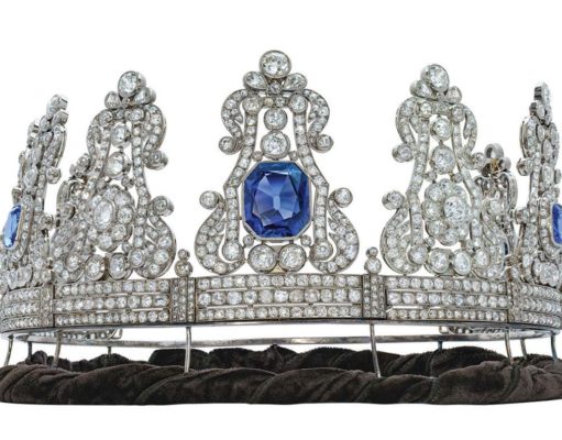 Color-full Magnificence at the World’s Major Auctions