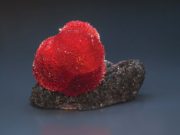 Rhodochrosite – The Power of Red