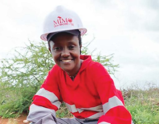 A More Diverse Board of Directors