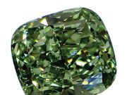 The Spectacular Green Lantern