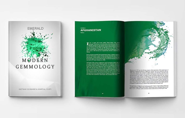Emerald – Modern Gemmology