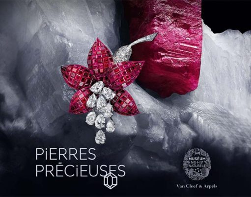 Gems – Pierres Précieuses