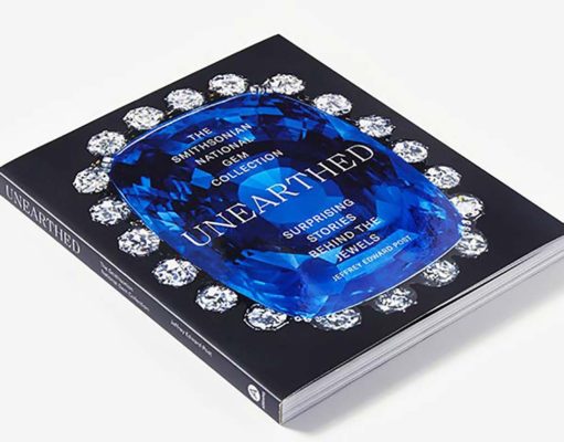 The Smithsonian National Gem Collection – Unearthed