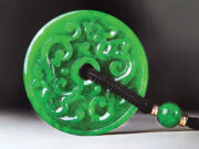 Talking Fei Cui Jade