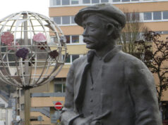 The Museums in the German Gem Paradise