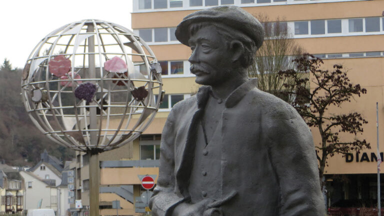 The Museums in the German Gem Paradise