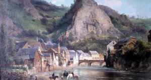 Idar-Oberstein – Centuries of Excellence