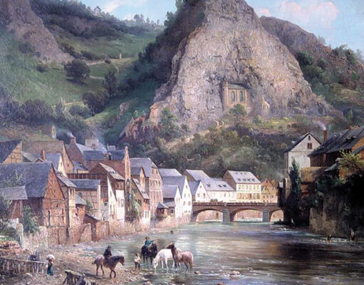 Idar-Oberstein – Centuries of Excellence