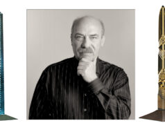 Remembering Bernd Munsteiner