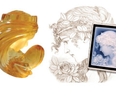 The Timeless Art of Gemstone Carving in Idar-Oberstein