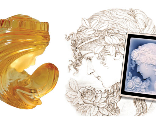 The Timeless Art of Gemstone Carving in Idar-Oberstein