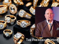 Factors Reshaping the Jewelry Landscape