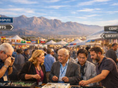 Confronting new sensibilities in the year ahead