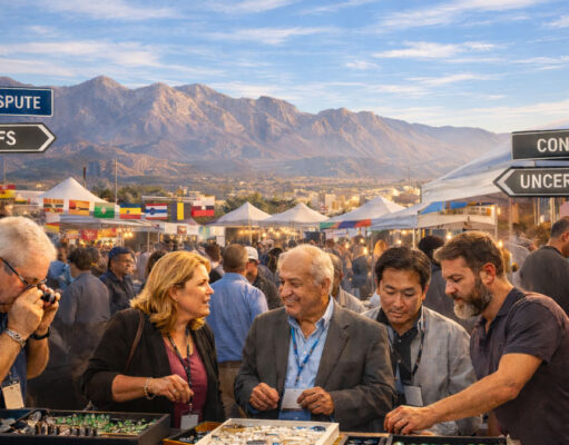 Confronting new sensibilities in the year ahead