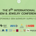 The 8th International Gem and Jewelry Conference (GIT 2025)
