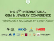 GIT 2025 – Concludes on a Successful Note The 8th International Gem and Jewelry Conference (GIT 2025)