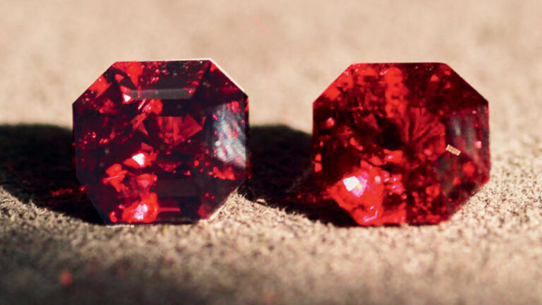 Rediscovering Spinel: A Legacy Reborn