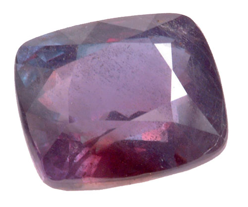 Alexandrite