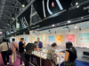 Trade Show Report for the ICA Pavilion at the September Jewellery & Gem WORLD Hong Kong Show