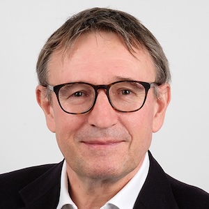 Dr. Michael S. Krzemnicki