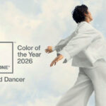 PANTONE'S Color of the Year Is WHITE