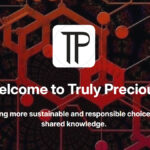 Truly Precious Is Now a Legal Foundation
