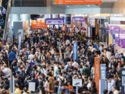 The HKTDC Twin Jewelry Shows to Shine in March 2026